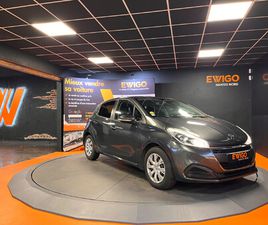 GENERATION-I 1.6 BLUEHDI //100CH// ACTIVE BUSINESS//SIEGES CHAUFFANTS//