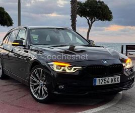 BMW SERIE 3 TOURING 320 BMW SERIE 3 320D AUTO.TOURING