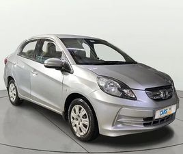 HONDA AMAZE