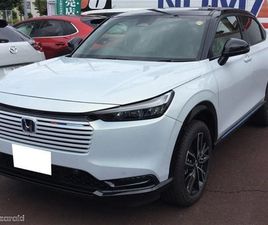 HONDA VEZEL HONDA VEZEL 1,5L 2025