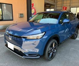 HONDA VEZEL HONDA VEZEL 1,5L 2025