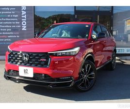 HONDA VEZEL HONDA VEZEL 1,5L 2025