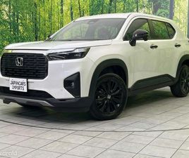 HONDA WR-V HONDA WR-V 1,5L 2025