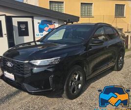 FORD KUGA 2.5 PLUG IN HYBRID 243 CV CVT 2WD ST-LINE