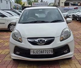 HONDA BRIO