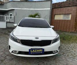 KIA CERATO KIA CERATO 1.6 FLEX SX AUTO E395