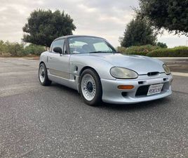RHD 1995 SUZUKI CAPPUCCINO CALIFORNIA TITLE/REGISTER(SKYLINE,S2000,SUPRA,STI,HIA