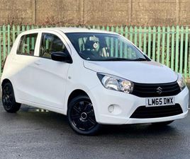 SUZUKI CELERIO 1.0 SZ2 2015