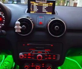 A1 SPORTBACK 1.4 TDI DESIGN