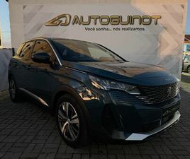 PEUGEOT 3008 1.6 HYBRID ALLURE E-EAT8