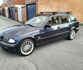 BMW SERIE 3 TOURING 328 328I TOURING