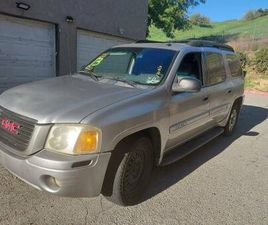 GMC ENVOY XL 2004 GMC ENVOY XL 4.2 6 CYLINDER LINER