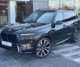 BMW X7 BMW X7 XDRIVE 40D MHEV AT ZA 99 900 €