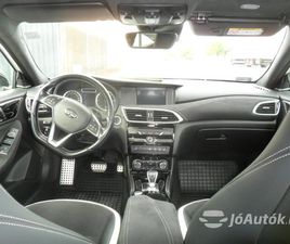 INFINITI Q30 X3 XDRIVE20D (AUTOMATA)