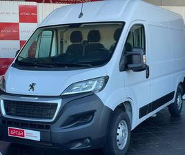 PEUGEOT BOXER PEUGEOT BOXER 2.2 BLUEHDI 333 L2 CD