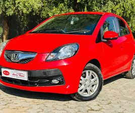 HONDA BRIO