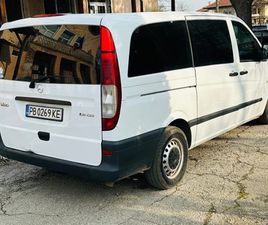 MERCEDES VIANO