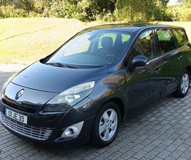 RENAULT GRAND SCENIC