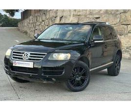 3.0TDI V6 TIPTRONIC