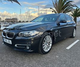 BMW SERIE 5 TOURING 530D XDRIVE BMW SERIE 5 530DA XDRIVE TOURING