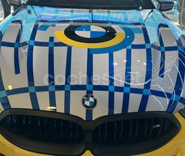 BMW SERIE 8 M850I XDRIVE GRAN COUPE
