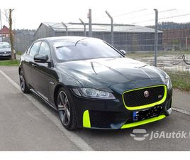 S AWD 3,0 V6 KOMPRESSOR BENZINES LIMUZIN