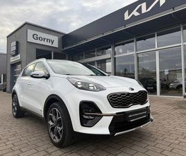 GDI 1.6 177 PS 4WD GTL*PANO*