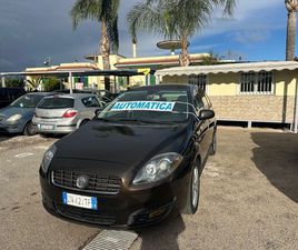 FIAT CROMA CROMA (2005-2011) CROMA 1.9 MULTIJET EMOTION