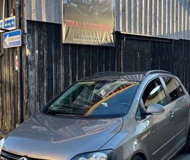 VOLKSWAGEN GOLF VARIANT GOLF 6+2.0 TDI*ALLRAD*DSG A *TÜV 10/27*VOLLFAHRBEREIT* 8-FACH*AHK