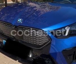 BMW IX2 BMW IX2 EDRIVE20