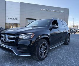 MERCEDES-BENZ GLS-CLASS 2021 GLS 450