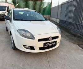 BRAVO 2ª SERIE BRAVO 1.4 EASYPOWER EASY