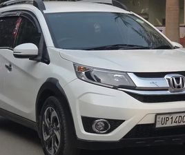 HONDA BR-V