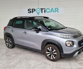 CITROEN C3 AIRCROSS PURETECH 110 S&S BVM6 SHINE