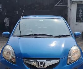 HONDA BRIO