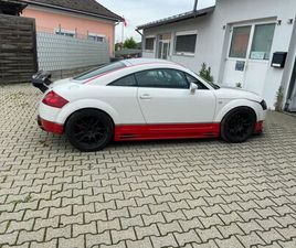 AUDI TT 8N RING TOOL