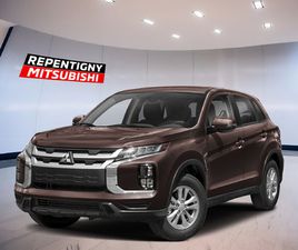 MITSUBISHI RVR MITSUBISHI RVR 2026 SE AWC