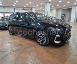 BMW SERIE 2 ACTIVE TOURER 218 BMW SERIE 2 ACTIVE TOURER 218D