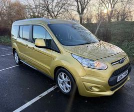 1.5 TDCI TITANIUM POWERSHIFT EURO 6 (START/STOP) 5DR