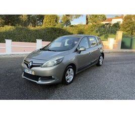 RENAULT GRAND SCENIC