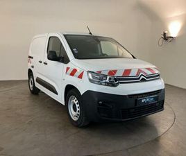 M 1000KG PURETECH 130 S&S AT WORKER