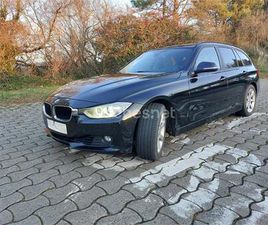 BMW SERIE 3 TOURING 330D XDRIVE BMW SERIE 3 330DA XDRIVE TOURING