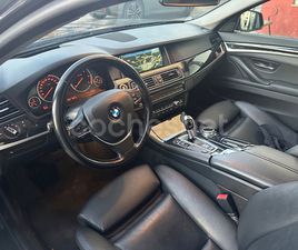 BMW SERIE 5 TOURING 530 BMW SERIE 5 530DA TOURING
