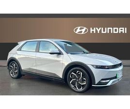 2024 HYUNDAI IONIQ 5 E SE CONNECT