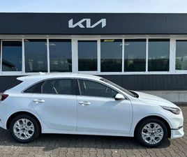KIA CEED CEED / CEED 1.0 T-GDI ULTIMATE EDITION MT