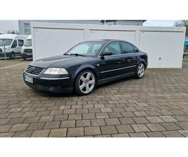 VOLKSWAGEN PASSAT VR5 VOLKSWAGEN VW PASSAT HIGHLINE 3GB 2,3 V5 VR5 LPG GASA...