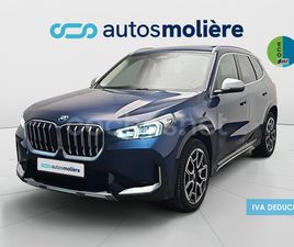 BMW X1 XDRIVE20D