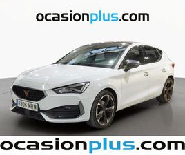 CUPRA LEON 1.5 ETSI DSG (150 CV)