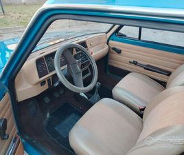 FIAT 127