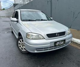 CHEVROLET ASTRA CHEVROLET ASTRA 1.8 GL